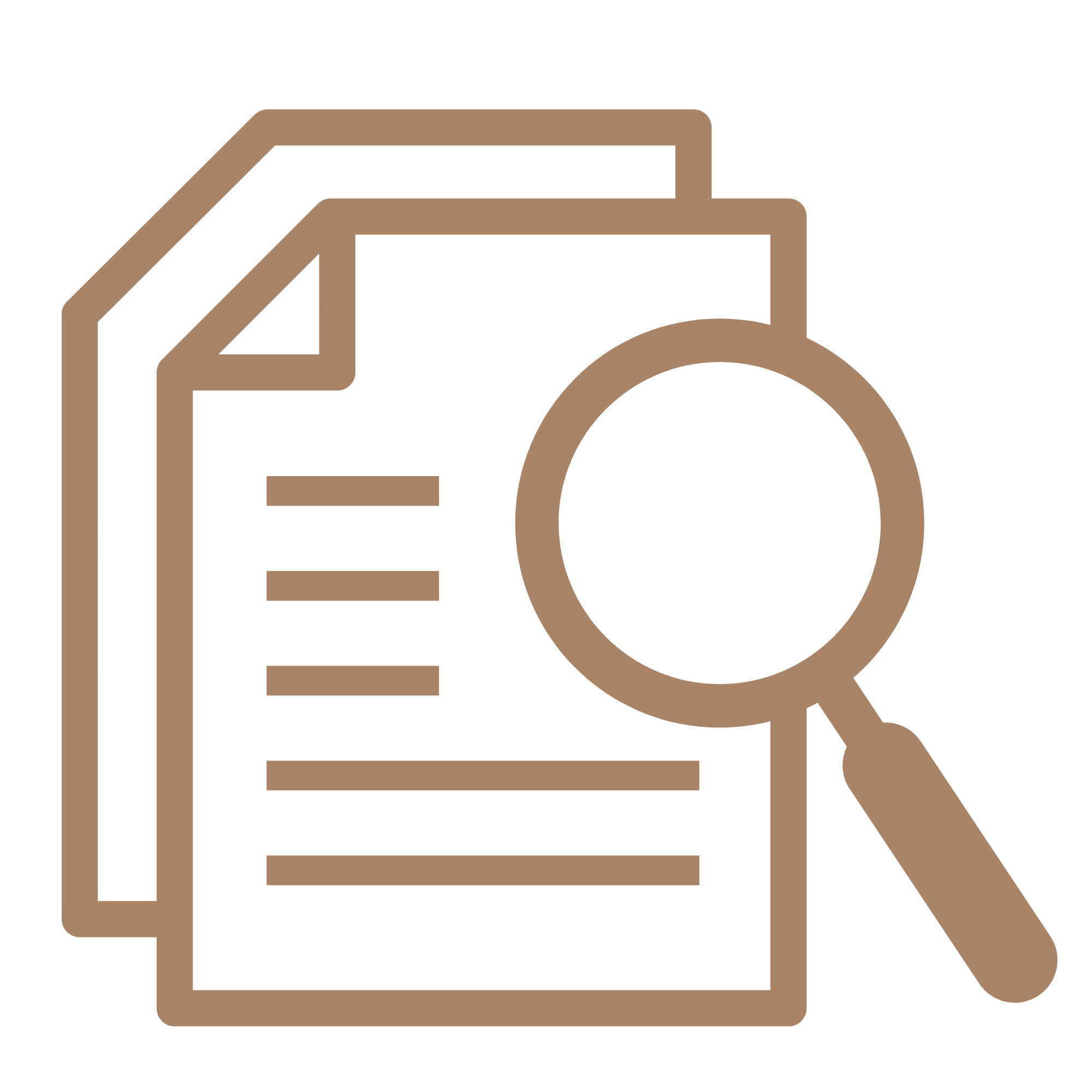 Validación a Detalle